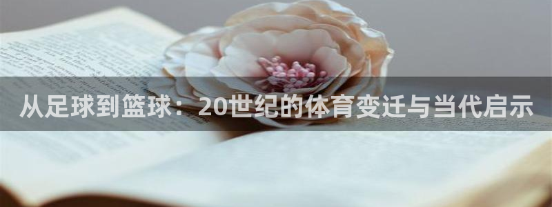 米兰体育官网下载招商电话地址是多少：从足球到篮球：20世纪的