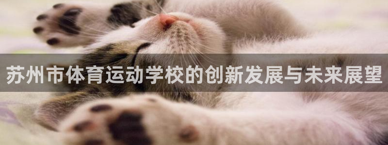 海南米兰体育官网下载发展怎么样：苏州市体育运动学校的